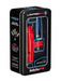 BaBylissPRO FXONE Lo-ProFX Matte Red High Performance Low Profile Trimmer w/Interchangeable Lithium Battery Pack (FX729MR)