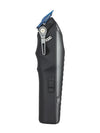 BaBylissPRO FXONE Lo-ProFX Matte Gray High Performance Low Profile Clipper w/Interchangeable Lithium Battery Pack (FX829)