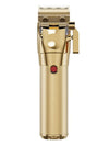 BaBylissPRO FXONE GOLDFX All-Metal Interchangeable-Battery Cordless Clipper (FX899G)