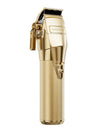BaBylissPRO FXONE GOLDFX All-Metal Interchangeable-Battery Cordless Clipper (FX899G)