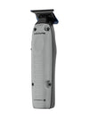 BaBylissPRO FXONE Lo-ProFX Matte Gray High Performance Low Profile Trimmer w/Interchangeable Lithium Battery Pack (FX729)