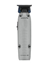 BaBylissPRO FXONE Lo-ProFX Matte Gray High Performance Low Profile Trimmer w/Interchangeable Lithium Battery Pack (FX729)