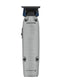 BaBylissPRO FXONE Lo-ProFX Matte Gray High Performance Low Profile Trimmer w/Interchangeable Lithium Battery Pack (FX729)