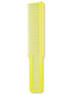 Wahl Flat Top Large Clipper Comb- Assorted Pack 12pk