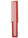 Wahl Flat Top Large Clipper Comb- Assorted Pack 12pk