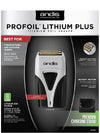 Andis Profoil Lithium Plus Titanium Foil Shaver