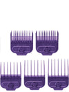 Andis Single Magnetic 5-Comb Set