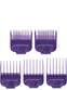 Andis Single Magnetic 5-Comb Set