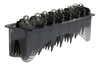 Wahl Premium Cutting Guide Combs 8 Pack