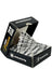 Derby Premium Single Edge Razor Blades - 100 CT