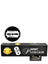 Derby Premium Double Edge Razor Blade - 100 CT
