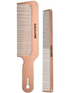 BaBylissPRO Rose FX Metal Comb Set