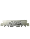 Derby Premium Single Edge Razor Blades - 100 CT