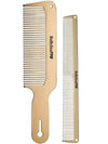 BaBylissPRO Gold FX Metal Comb Set