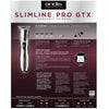 Andis Slimline Pro GTX Trimmer
