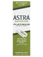 Astra Double Edge Blades (Green)