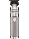 BaBylissPRO SILVER FX Metal Trimmer
