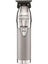 BaBylissPRO SILVER FX Metal Trimmer