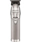 BaBylissPRO SILVER FX Metal Trimmer