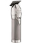 BaBylissPRO SILVER FX Metal Trimmer