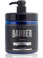 Marmara Barber Shaving Gel Silver 1000ml/34oz