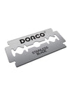 Dorco Double Edge Blades