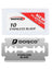 Dorco Double Edge Blades