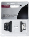 Gamma+ Trimmer Replacement Black Diamond Shallow Tooth