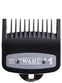 Wahl Premium Cutting Guide Comb with Metal Clip #1 - 1/8 Inch