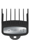 Wahl Premium Cutting Guide Comb with Metal Clip #1 1/2 - 3/16 Inch