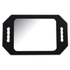 Burmax Rectangular Soft Foam Mirror #SNS-15