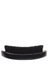 Diane Curved 100% Boar Military Brush Soft