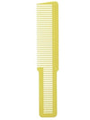 Wahl Flat Top Large Clipper Comb- Assorted Pack 12pk