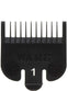 Wahl Color Coded Clipper Guide #1