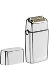 BaBylissPRO Cordless Metal Double Foil Shaver