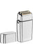 BaBylissPRO Cordless Metal Double Foil Shaver