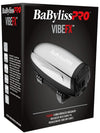 BaBylissPRO VIBEFX Cordless Massager