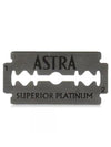 Astra Double Edge Blades (Green)