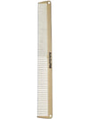BaBylissPRO Gold FX Metal Comb Set