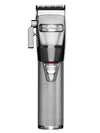 BaBylissPRO SILVER FX Metal Lithium Clipper