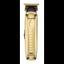 BaBylissPRO Lo-Pro FX Limited Edition High Performance Clipper & Trimmer Collection Set - Gold