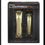 BaBylissPRO Lo-Pro FX Limited Edition High Performance Clipper & Trimmer Collection Set - Gold