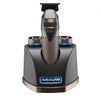 BaBylissPRO Snap FX Cordless Trimmer w/ Snap In/Out Dual Lithium Battery System + Base