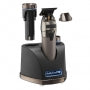 BaBylissPRO Snap FX Cordless Trimmer w/ Snap In/Out Dual Lithium Battery System + Base