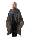 Cricket Color Cocktail Disposable Hairstyling Capes (30 units)