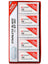 Dorco Double Edge Blades