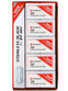 Dorco Double Edge Blades