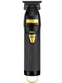 BaBylissPRO BLACK FX Outlining Trimmer- Limited Edition -Sofie Pok