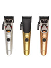 Gamma+ X Ergo Professional Modular Clipper w/ Microchipped Magnetic Motor