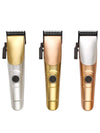 Gamma+ X Ergo Professional Modular Clipper w/ Microchipped Magnetic Motor